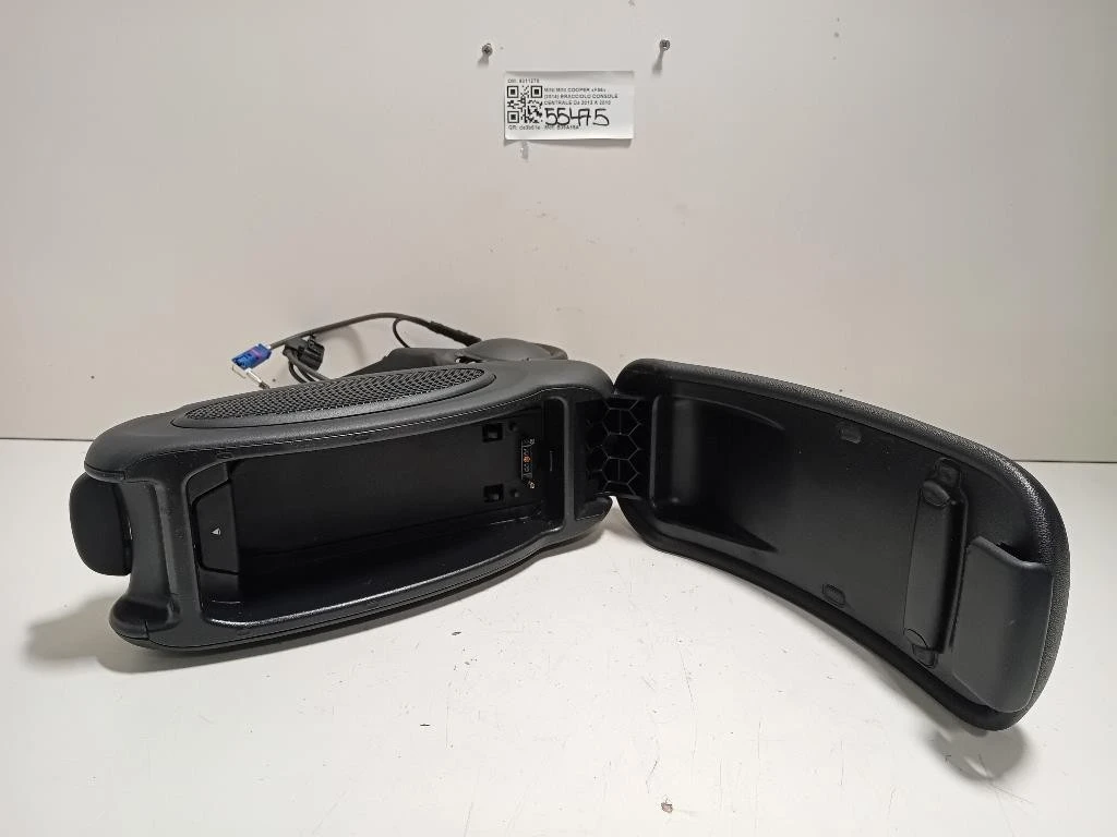 Bracciolo Console Centrale 9311278 Mini MINI Cooper F56 2014