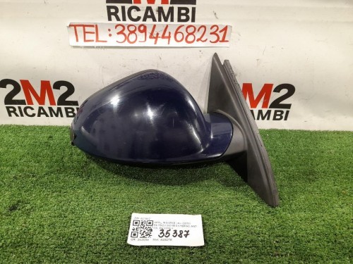 Cerchio Ruota ANT SX 36111092209 Bmw Serie 5 E39 Berlina 1996