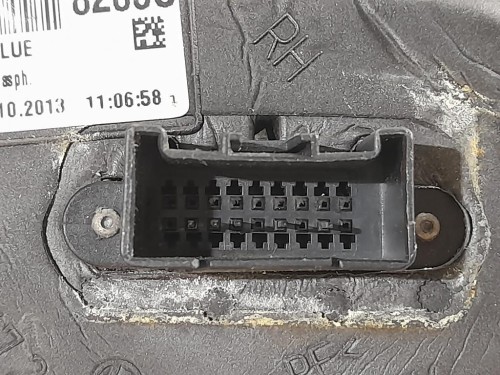 Cerchio Ruota ANT SX 36111092209 Bmw Serie 5 E39 Berlina 1996