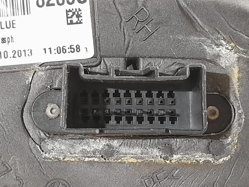 Retrovisore Esterno ANT DX 5 PIN 13294139 22968205 Opel Insignia B Sports Tourer 2017