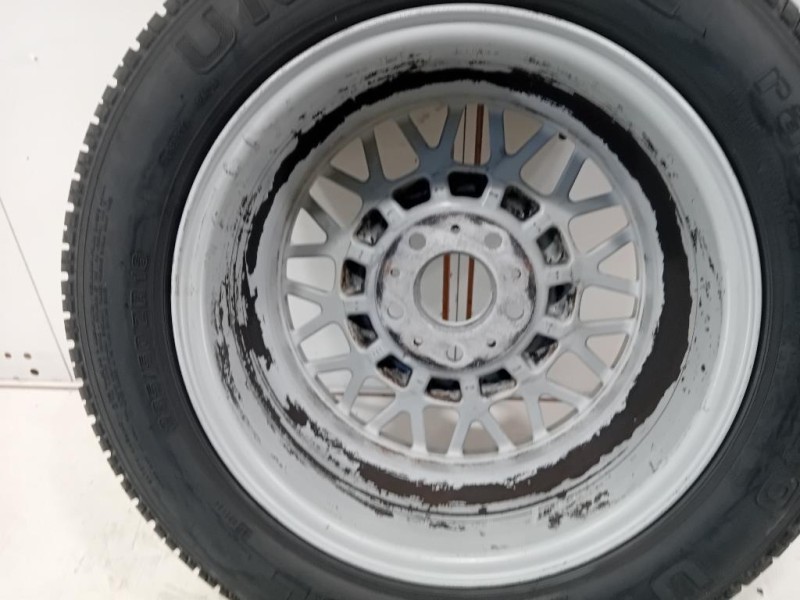 Cerchio Ruota ANT SX 36111180116 Bmw Serie 7 E38 1994