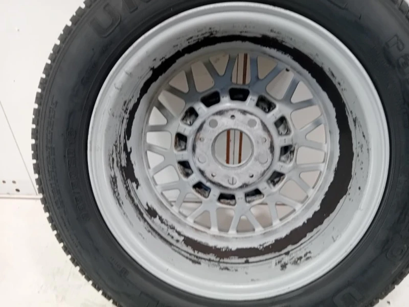 Cerchio Ruota ANT SX 36111180116 Bmw Serie 7 E38 1994