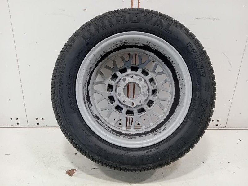 Cerchio Ruota ANT SX 36111180116 Bmw Serie 7 E38 1994