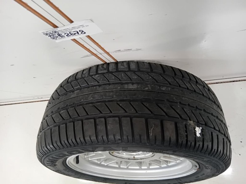 Cerchio Ruota ANT SX 36111180116 Bmw Serie 7 E38 1994