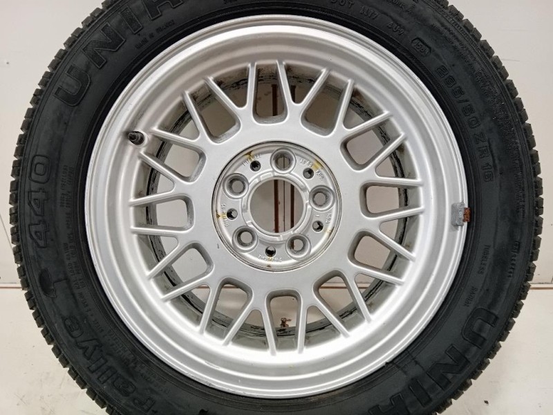 Cerchio Ruota ANT SX 36111180116 Bmw Serie 7 E38 1994