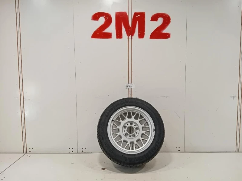 Cerchio Ruota ANT SX 36111180116 Bmw Serie 7 E38 1994