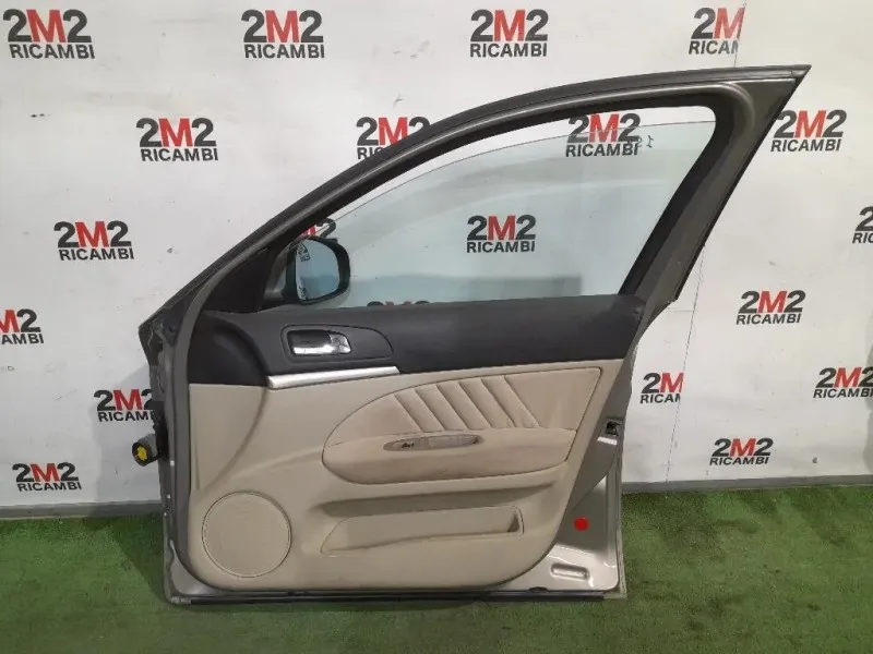 Porta ANT DX PORTA PORTIERA SPORTELLO ALFA 159 Alfa Romeo 159 2006