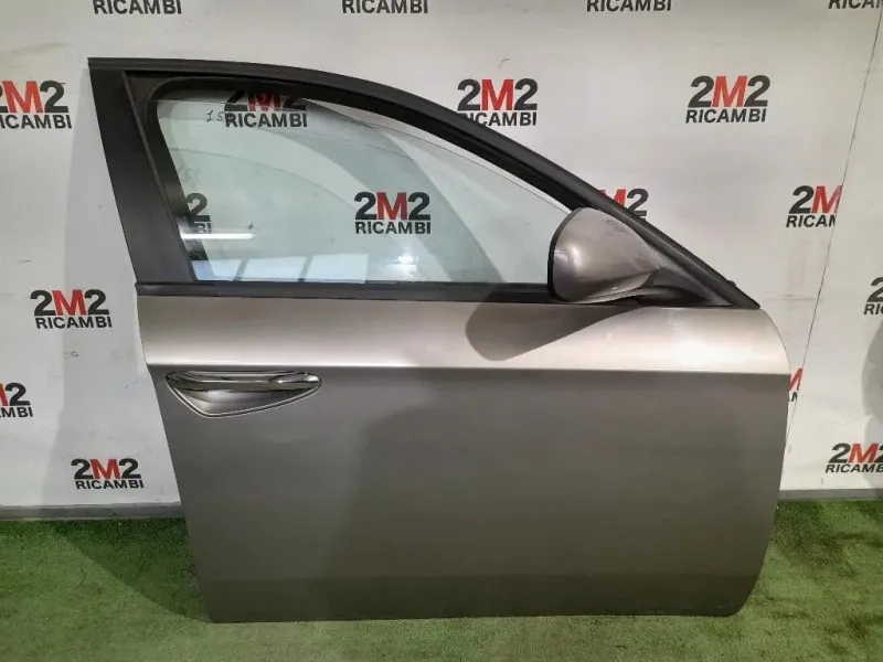 Porta ANT DX PORTA PORTIERA SPORTELLO ALFA 159 Alfa Romeo 159 2006