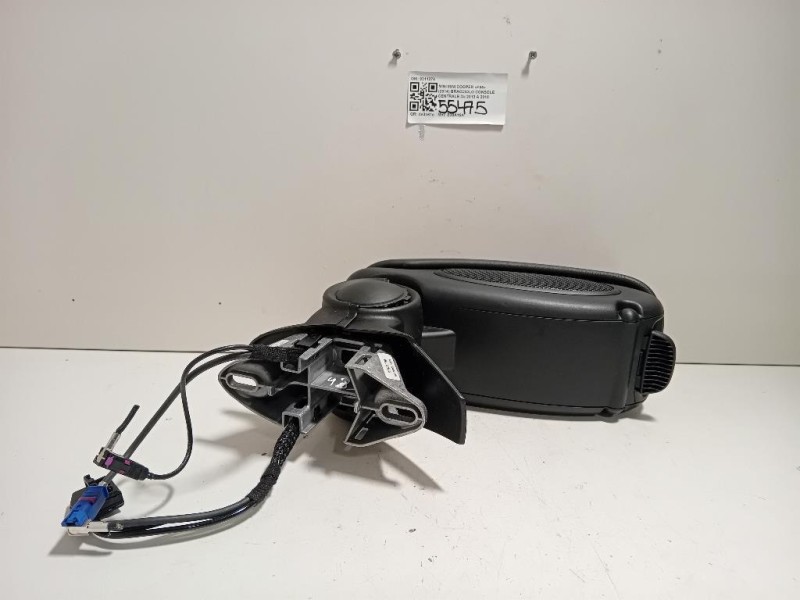 Bracciolo Console Centrale 9311278 Mini MINI Cooper F56 2014