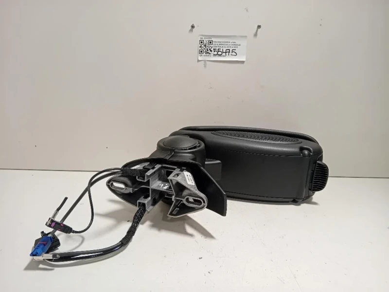 Bracciolo Console Centrale 9311278 Mini MINI Cooper F56 2014