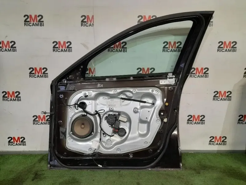 Porta ANT DX NUDA 50509165 Alfa Romeo Giulietta 2010