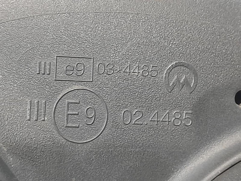 Retrovisore Esterno ANT DX 024485 5 FILE Opel Meriva B 2010