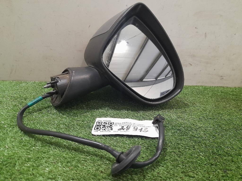 Retrovisore Esterno ANT DX 024485 5 FILE Opel Meriva B 2010