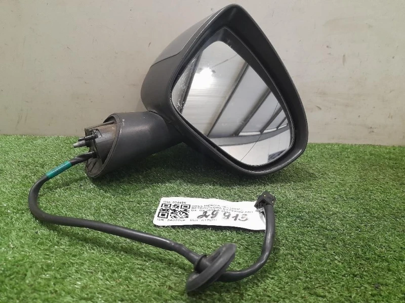 Retrovisore Esterno ANT DX 024485 5 FILE Opel Meriva B 2010