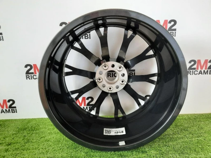 Cerchio Ruota ANT SX 36118071996 Bmw X5 G05 2018