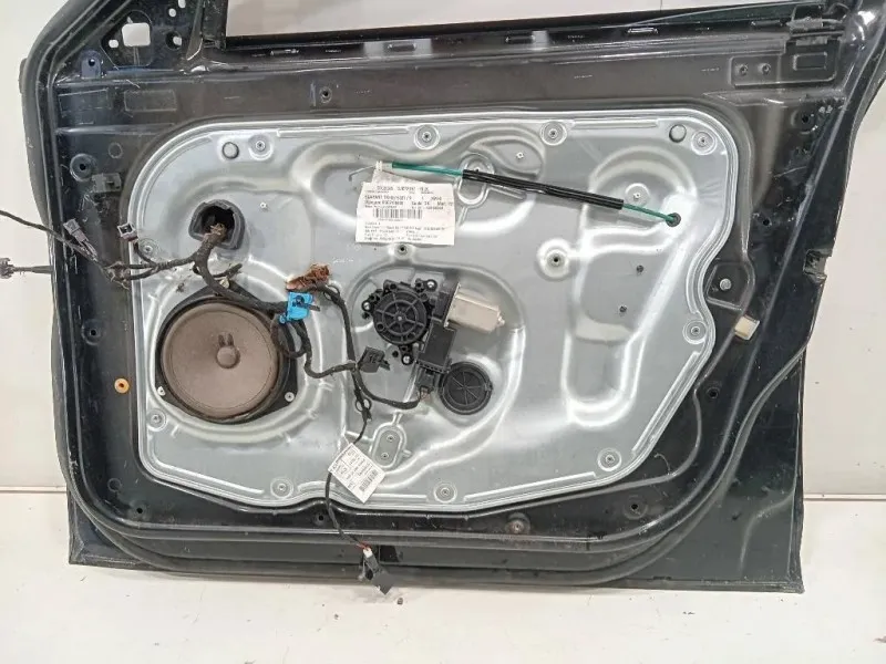 Porta ANT DX 50509165 Alfa Romeo Giulietta 2010