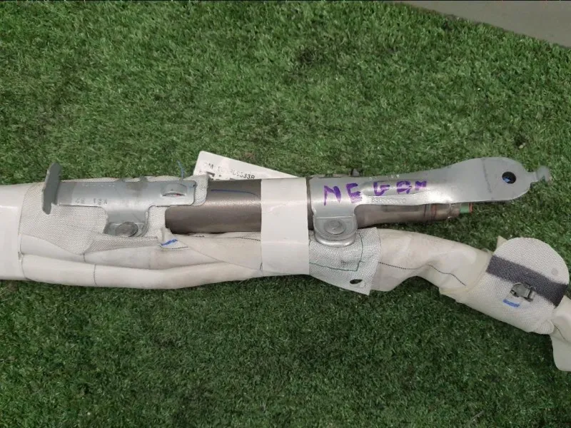 Air-bag A Tendina DX 985P09833R Renault Mégane IV SW 2016