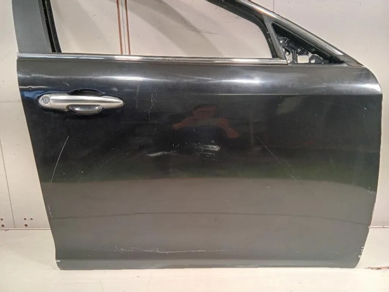 Porta ANT DX 50509165 Alfa Romeo Giulietta 2010