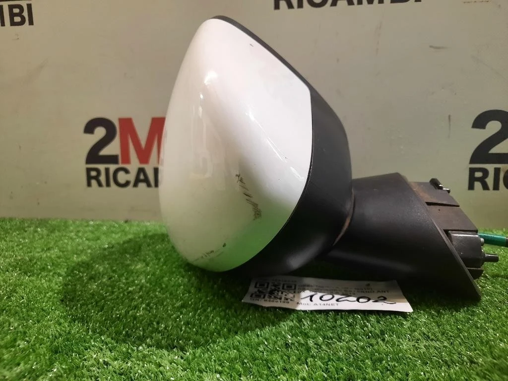 Retrovisore Esterno ANT DX 13316236 Opel Meriva B 2010