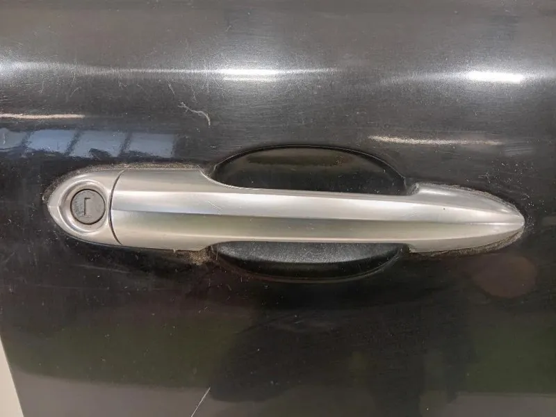 Porta ANT DX 50509165 Alfa Romeo Giulietta 2010