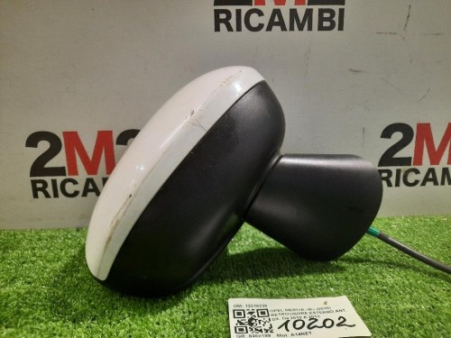 Cerchio Ruota ANT SX 95131742 Chevrolet Cruze 2009