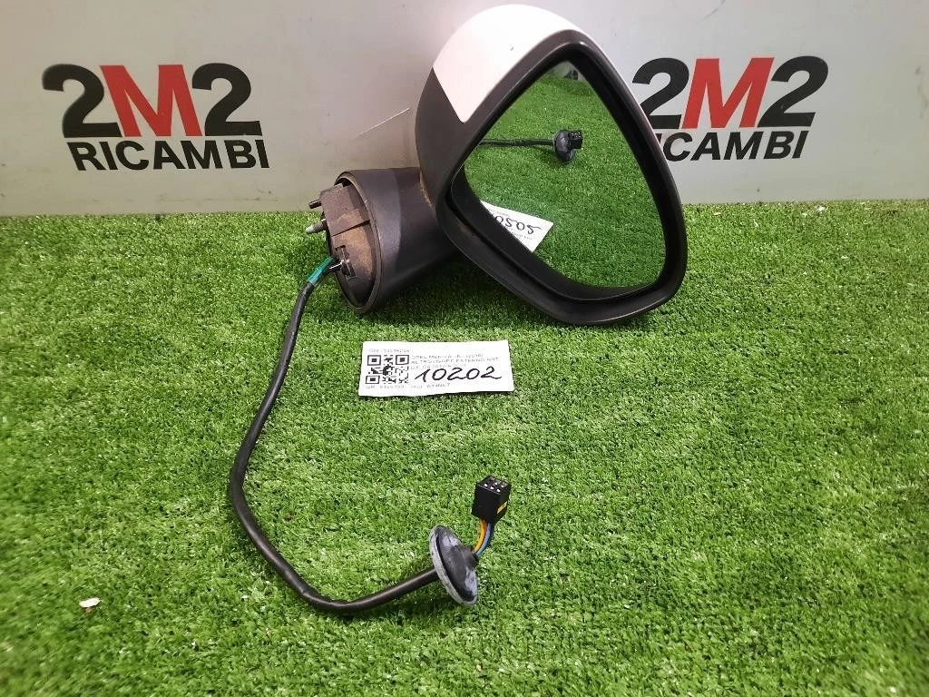 Retrovisore Esterno ANT DX 13316236 Opel Meriva B 2010