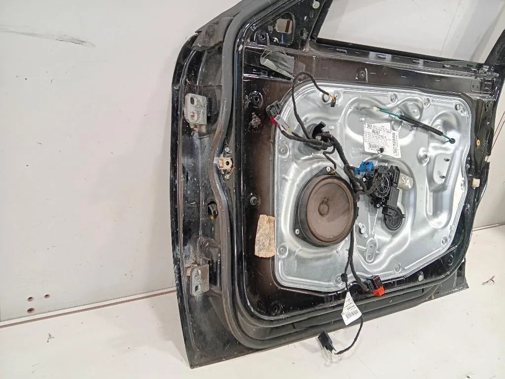 Porta ANT DX PORTA PORTIERA SPORTELLO GIULIETTA Alfa Romeo Giulietta 2010