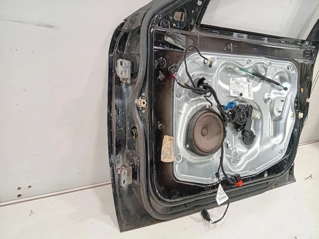 Porta ANT DX PORTA PORTIERA SPORTELLO GIULIETTA Alfa Romeo Giulietta 2010