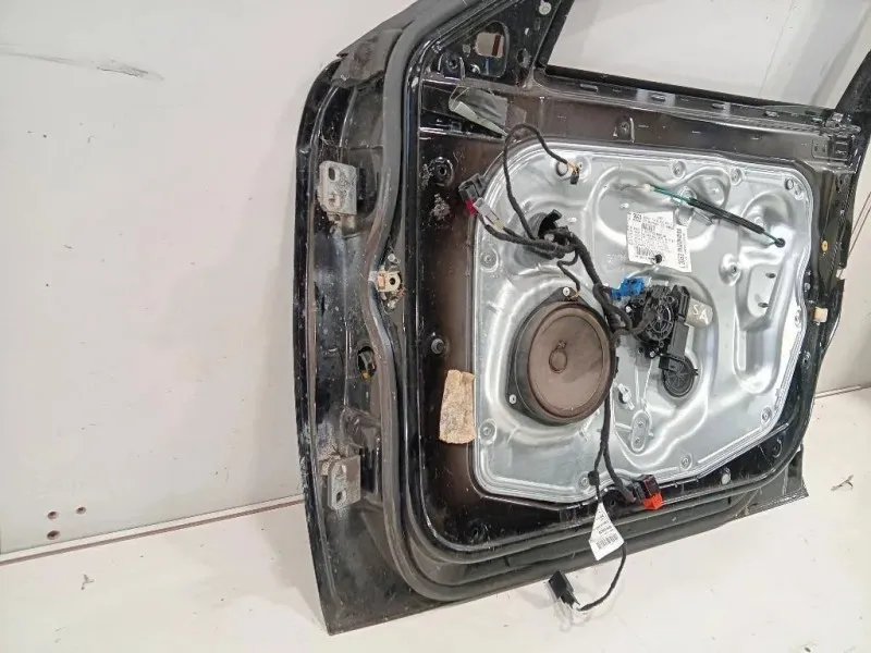 Porta ANT DX PORTA PORTIERA SPORTELLO GIULIETTA Alfa Romeo Giulietta 2010