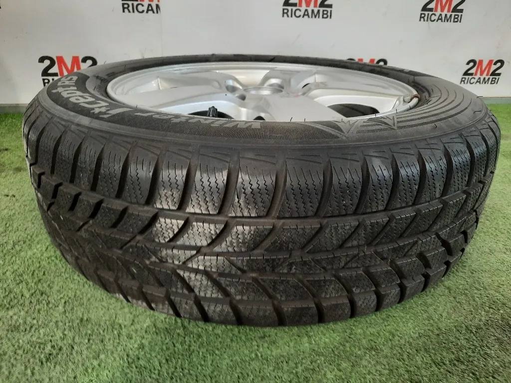 Cerchio Ruota ANT SX 96831800 Chevrolet Cruze 2011