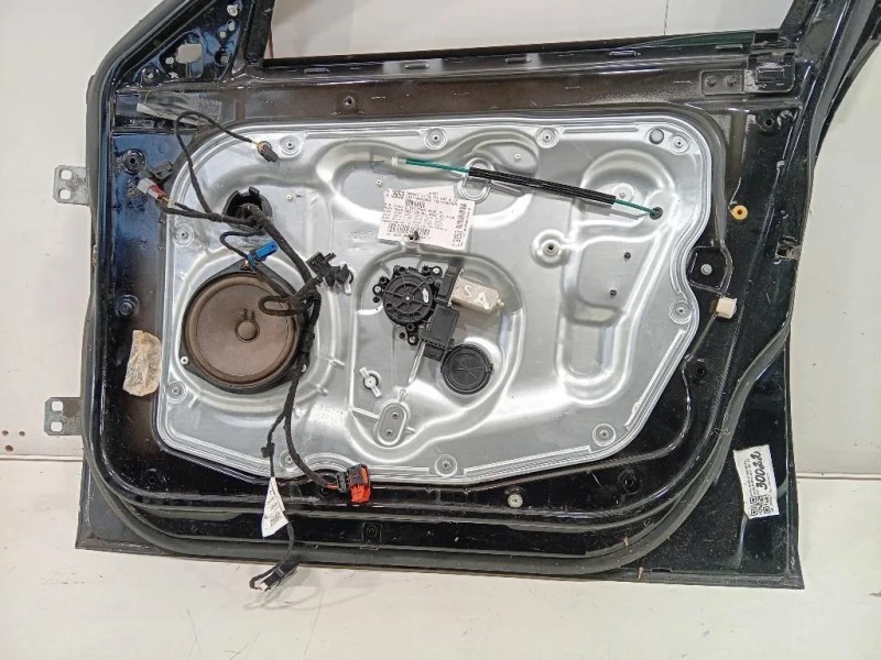 Porta ANT DX PORTA PORTIERA SPORTELLO GIULIETTA Alfa Romeo Giulietta 2010