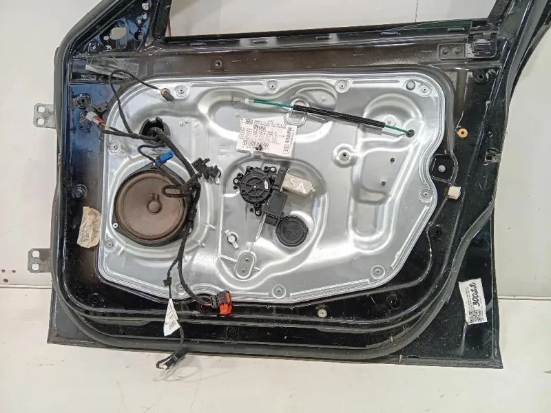 Porta ANT DX PORTA PORTIERA SPORTELLO GIULIETTA Alfa Romeo Giulietta 2010