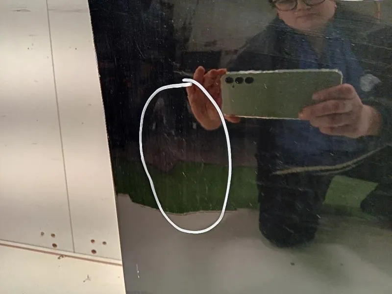 Porta ANT DX PORTA PORTIERA SPORTELLO GIULIETTA Alfa Romeo Giulietta 2010