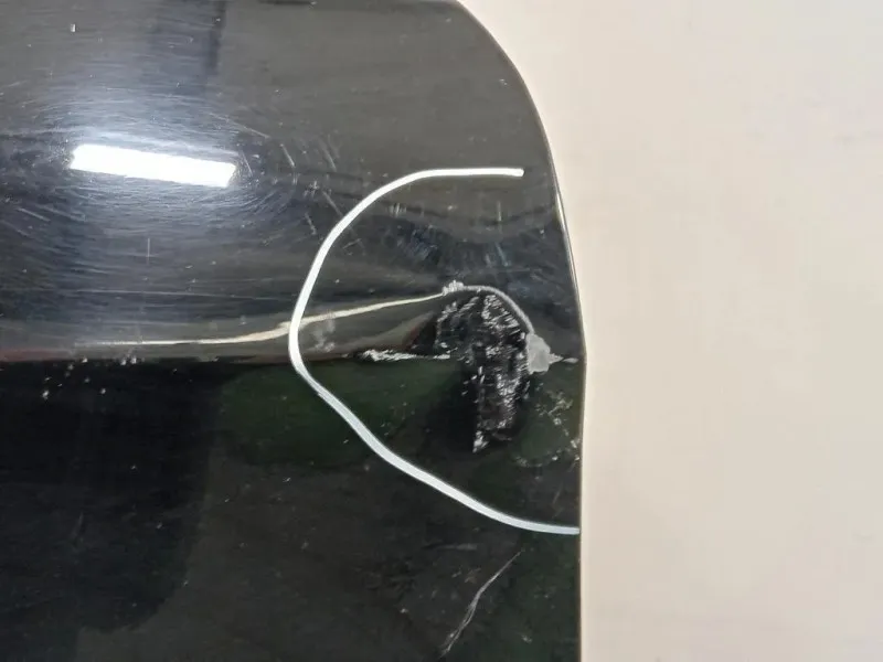 Porta ANT DX PORTA PORTIERA SPORTELLO GIULIETTA Alfa Romeo Giulietta 2010