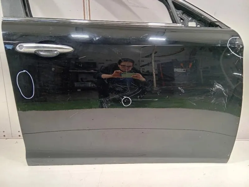 Porta ANT DX PORTA PORTIERA SPORTELLO GIULIETTA Alfa Romeo Giulietta 2010