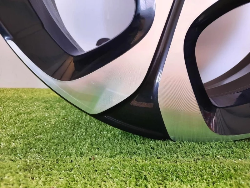 Cerchio Ruota ANT SX YQ000655XY Citroen C3 Aircross 2017