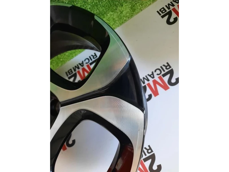 Cerchio Ruota ANT SX YQ000655XY Citroen C3 Aircross 2017