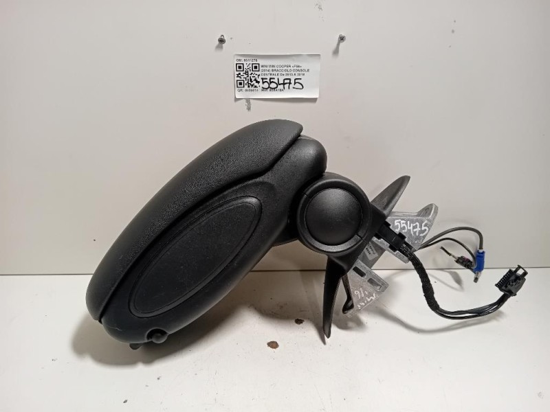 Bracciolo Console Centrale 9311278 Mini MINI Cooper F56 2014
