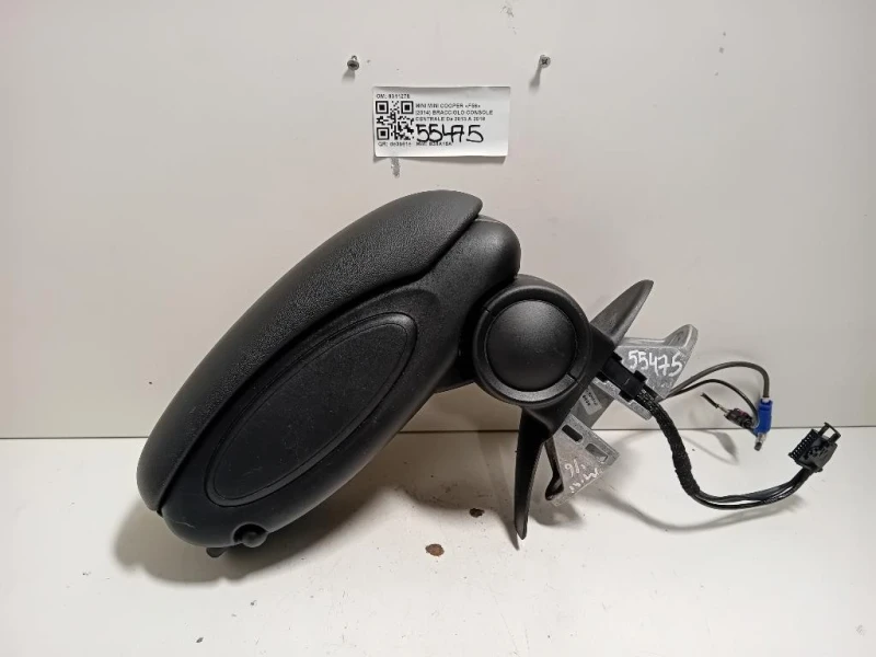 Bracciolo Console Centrale 9311278 Mini MINI Cooper F56 2014