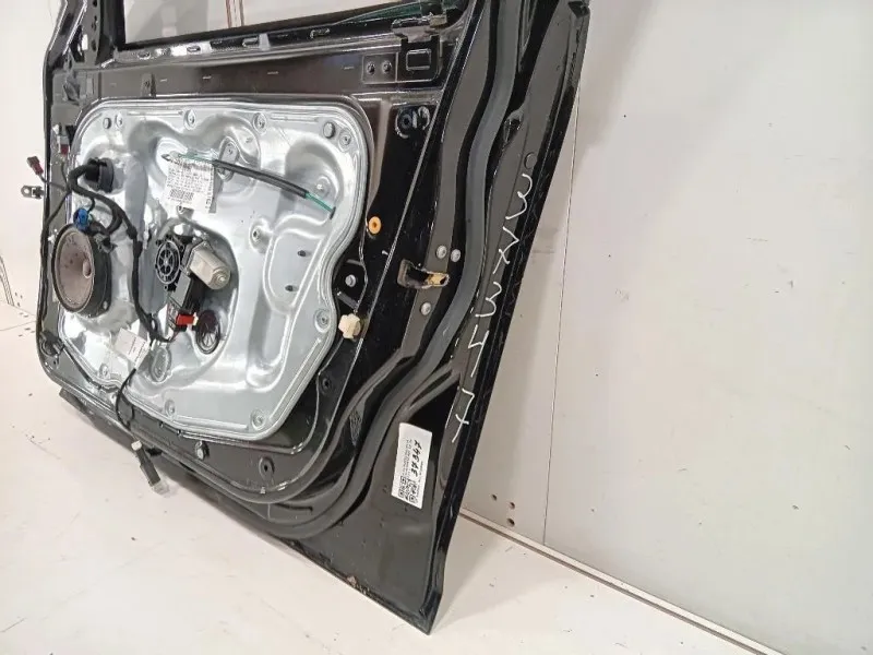 Porta ANT DX 50509165 Alfa Romeo Giulietta 2010