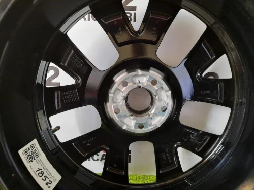 Cerchio Ruota ANT SX 98242437XY Citroen C5 Aircross 2018