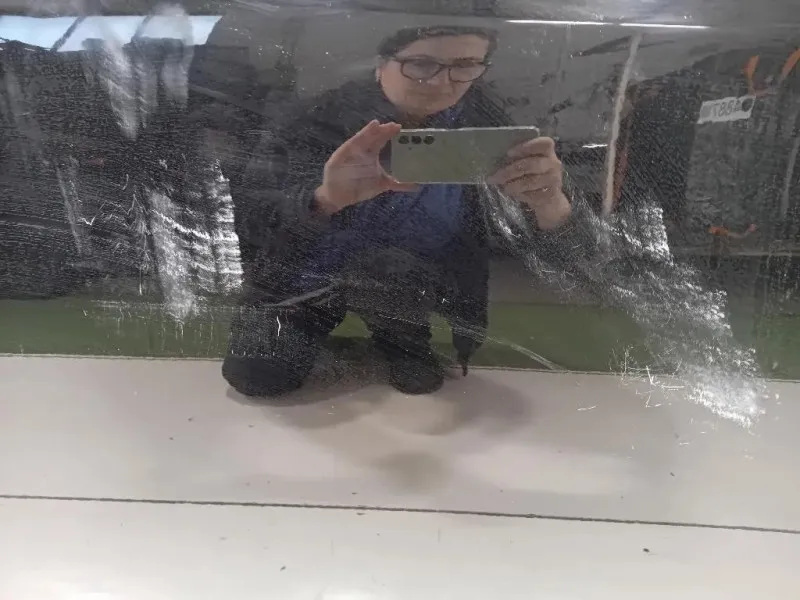 Porta ANT DX 50509165 Alfa Romeo Giulietta 2010