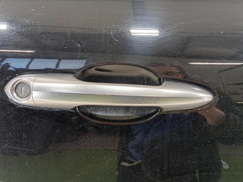 Porta ANT DX 50509165 Alfa Romeo Giulietta 2010