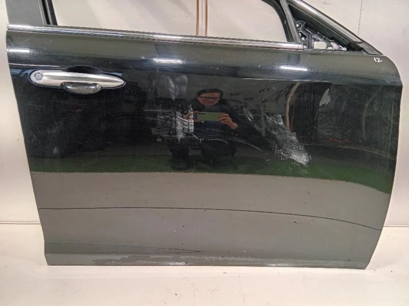 Porta ANT DX 50509165 Alfa Romeo Giulietta 2010