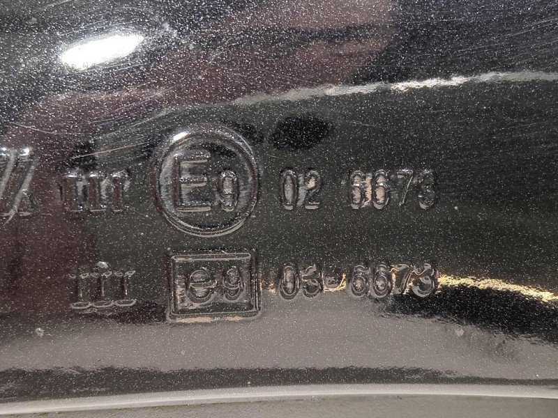 Retrovisore Esterno ANT DX 95143550 Opel Mokka 2013