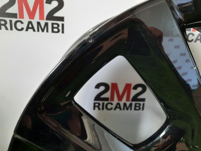 Cerchio Ruota ANT SX 98242437XY Citroen C5 Aircross 2018