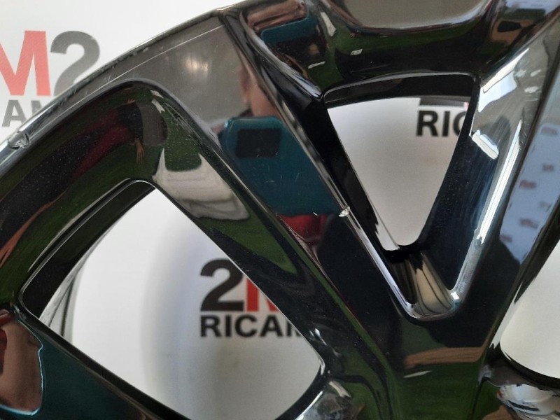 Cerchio Ruota ANT SX 98242437XY Citroen C5 Aircross 2018