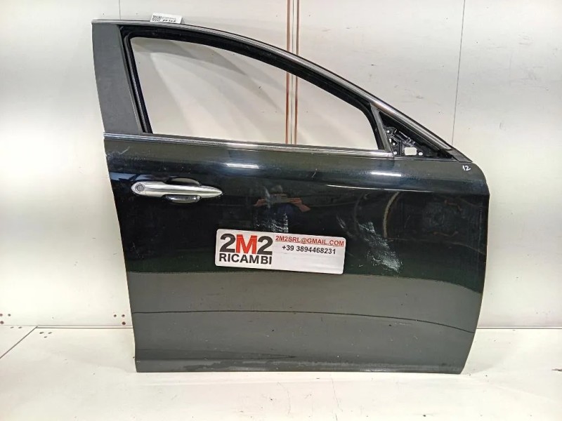 Porta ANT DX 50509165 Alfa Romeo Giulietta 2010
