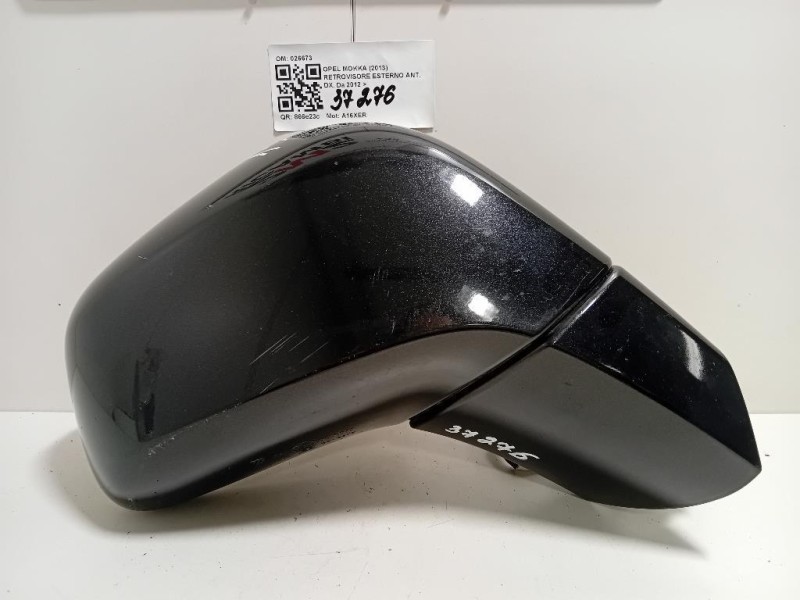 Retrovisore Esterno ANT DX 95143550 Opel Mokka 2013