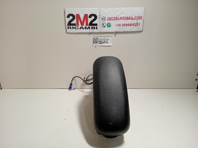 Bracciolo Console Centrale 9311278 Mini MINI Cooper F56 2014